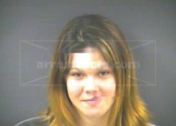 Brandy Michelle Stone