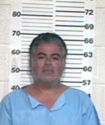 Armando Garcia Gasca