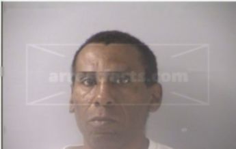 Derrick Warren