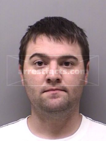 Christopher Justin Munsey