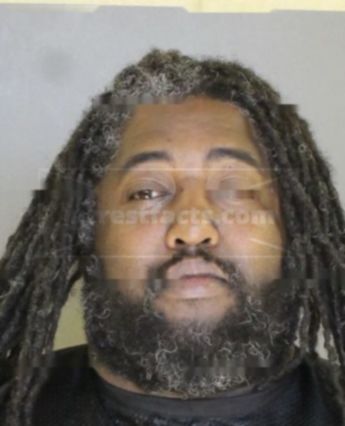 Dwayne Oliver Crim