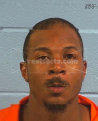 Javaughn Lijulius Blount