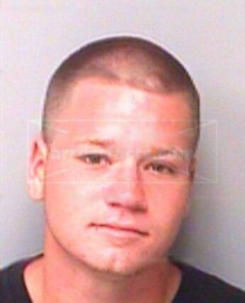 Steven Floyd Foote