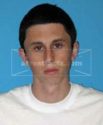 Matthew Alexander Watson