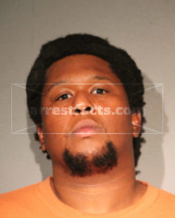 Lee Andrew Thomas