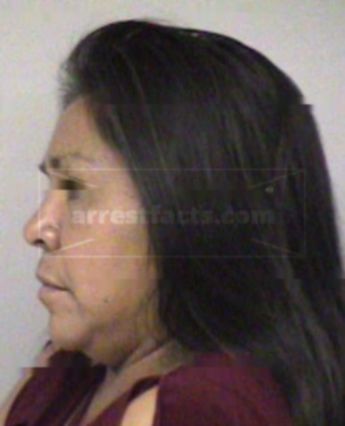 Dina M Davis