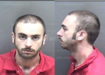 Derick Paul Moran