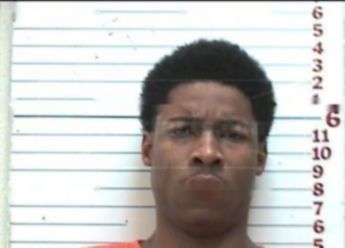 Tariq James Shivers