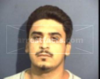Michael Mike Diaz