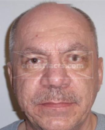 Keith Hayward Williams