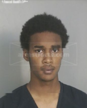Shedrick Tyler Reeves