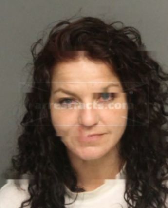 Chelsey Dane Norris