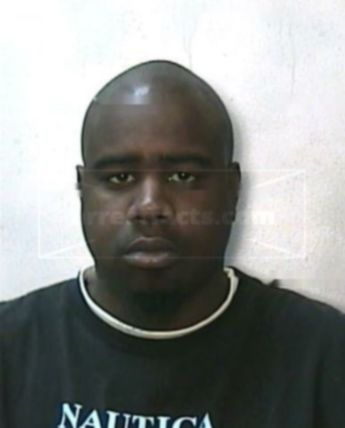 James Brantley