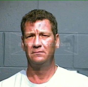 Michael Raydon Carter