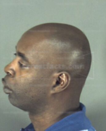 Steve Lashae Roberts