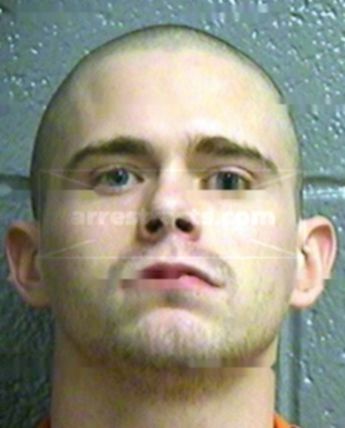 Lewis Kenneth Randall Carter