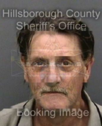 Paul Kendall Barber