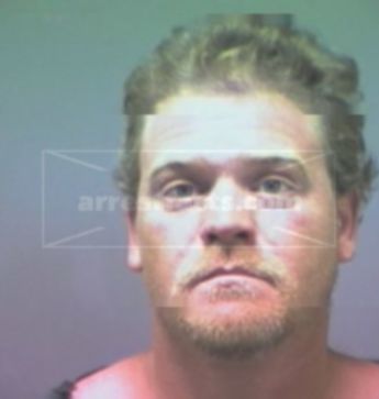 Gerald David Roy