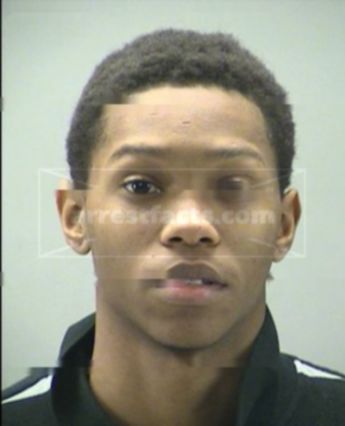 Jason Lamar Holloway