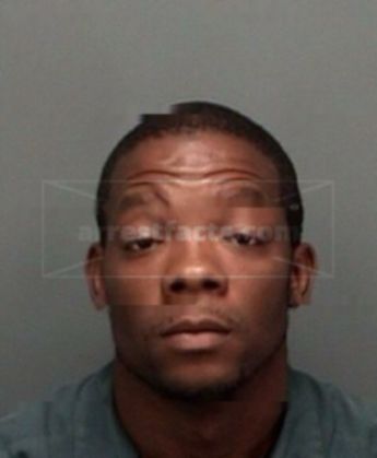 Antoine Deshon Mcdowell
