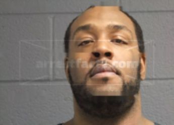 Jermaine Cavin Bentley