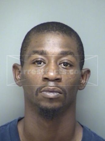 Marcus Albert Bailey