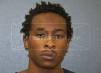 Trey Latodd Williams