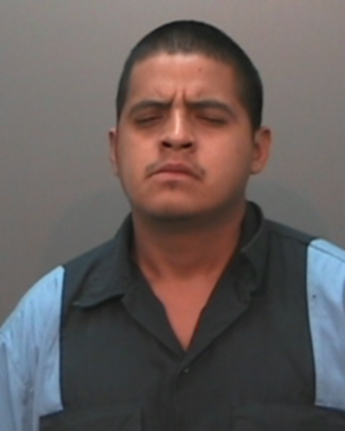 John Anthony Reyes