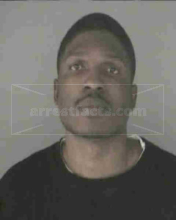 Timothy James Bailey