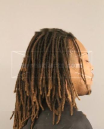 Demetrius Lincoln