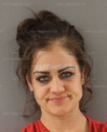 Laurie Anne Stroud