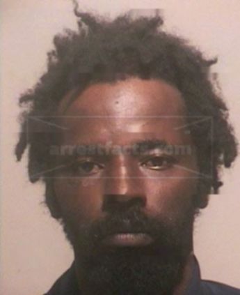 Cory Washington