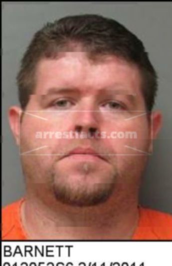 David Lee Barnett