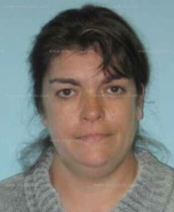 Brenda Jeannine Smith