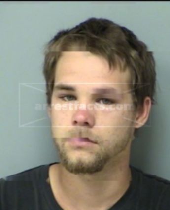 Anthony Thomas Jones