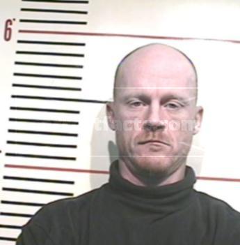 Robert Amon Stidham