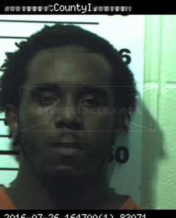 Jeremy Nathaniel Keith