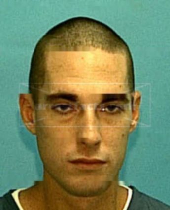Joseph Charles Bachelor
