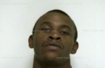 Shamar Delon Taylor