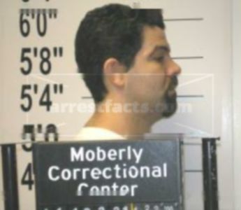 Aaron C Evans