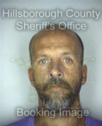 Rod Allen Hamm