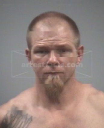 Timothy Watts