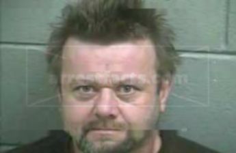 Clifton Glenn Byrd