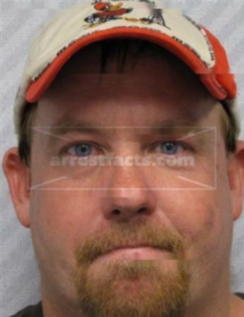 Anthony Wayne Cordell