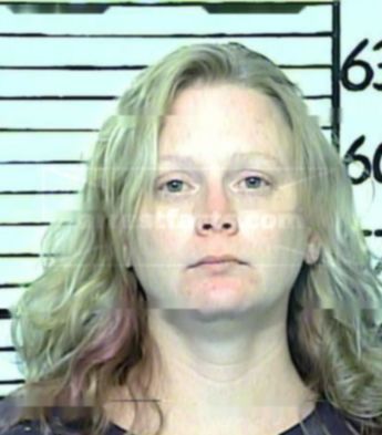 Kimberly Anne Harvey