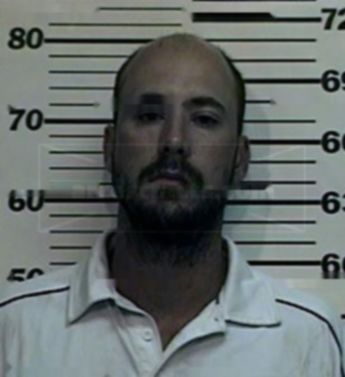 Travis Don Richardson