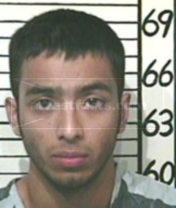 Ricky Lee Garcia