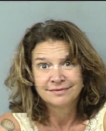 Paula Eve Childress