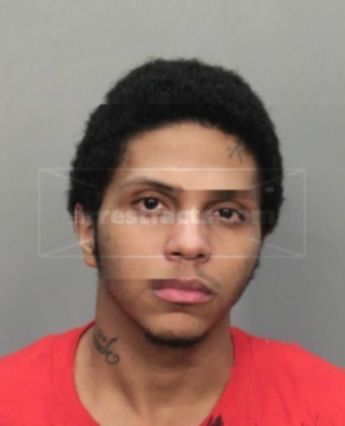 Dairon Lamar Wiggins