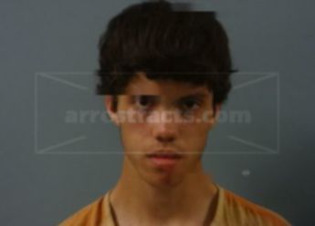 Tyler John Stone